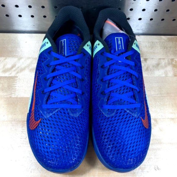 Nike Metcon 6 Multicolor Crossfit Men\'s Sz 10 NEW main image 4